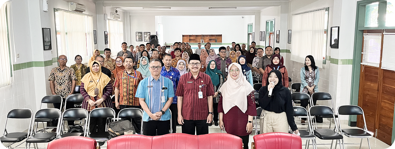 In-House Training CSR