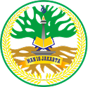 MAN 16 Jakarta