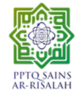 PPTQ Sains