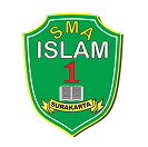 SMAN 1 Islam